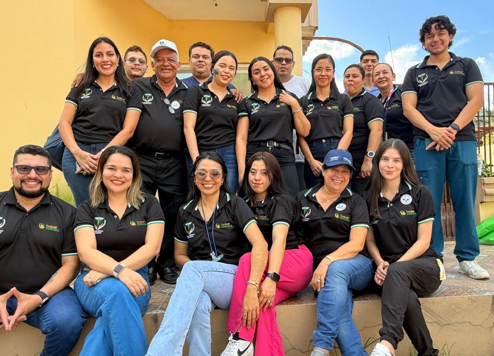 Actividades y trabajo colaborativo de Fundación COACEHL